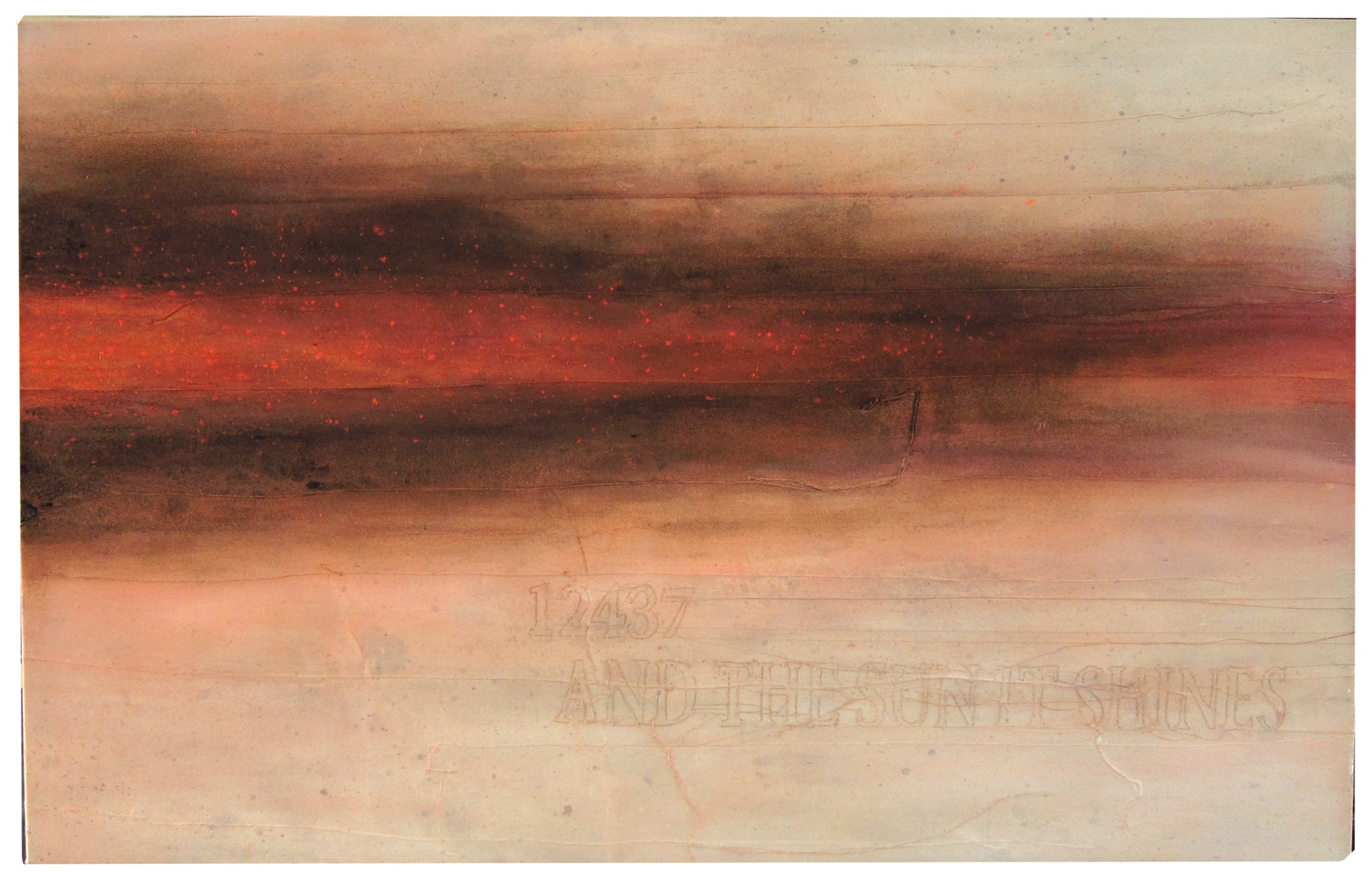 And The Sun It Shines