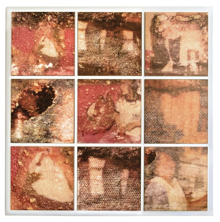 ONCE